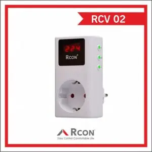 RCV 02 Akım Koruma