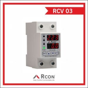 RCV 03 Akım Koruma