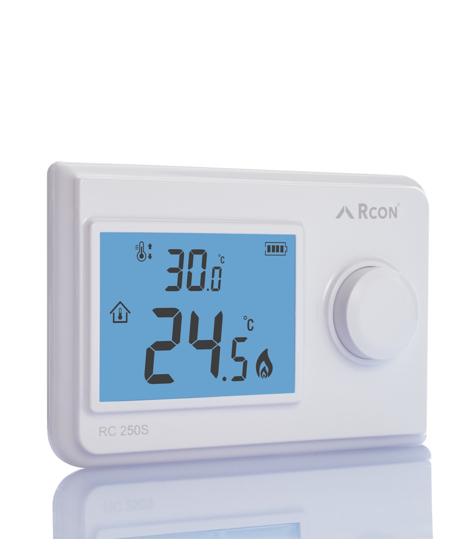 RC-250 ve RC-251 Modem Eşleme