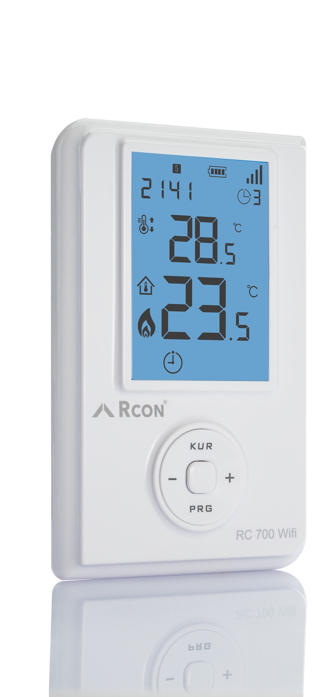 RC 700 Wi-Fi Termostat - Görsel 3