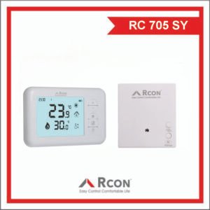 RC 705 SY Wi-Fi Termostat